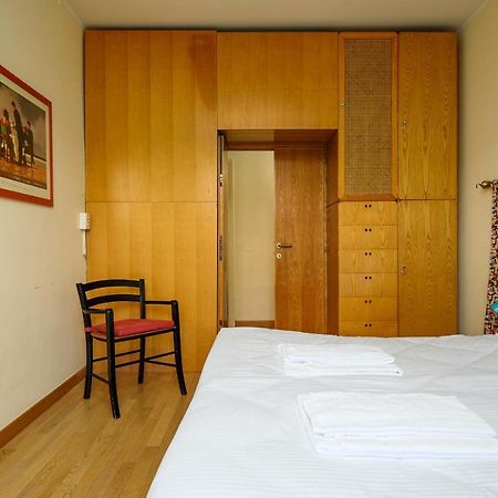 Brera - San Marco Cozy Apartment Милано Екстериор снимка