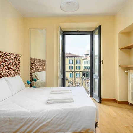 Brera - San Marco Cozy Apartment Милано Екстериор снимка