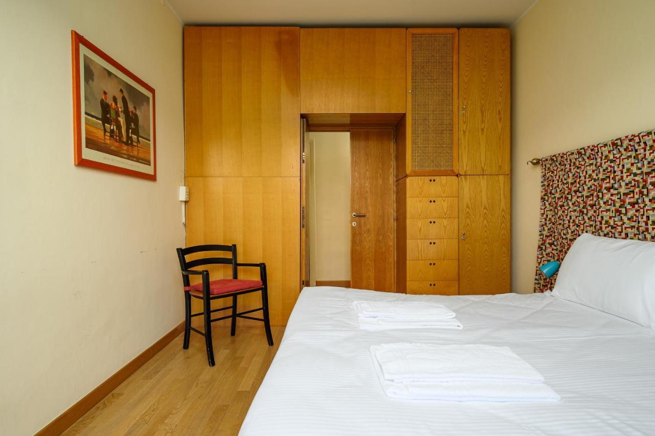 Brera - San Marco Cozy Apartment Милано Екстериор снимка