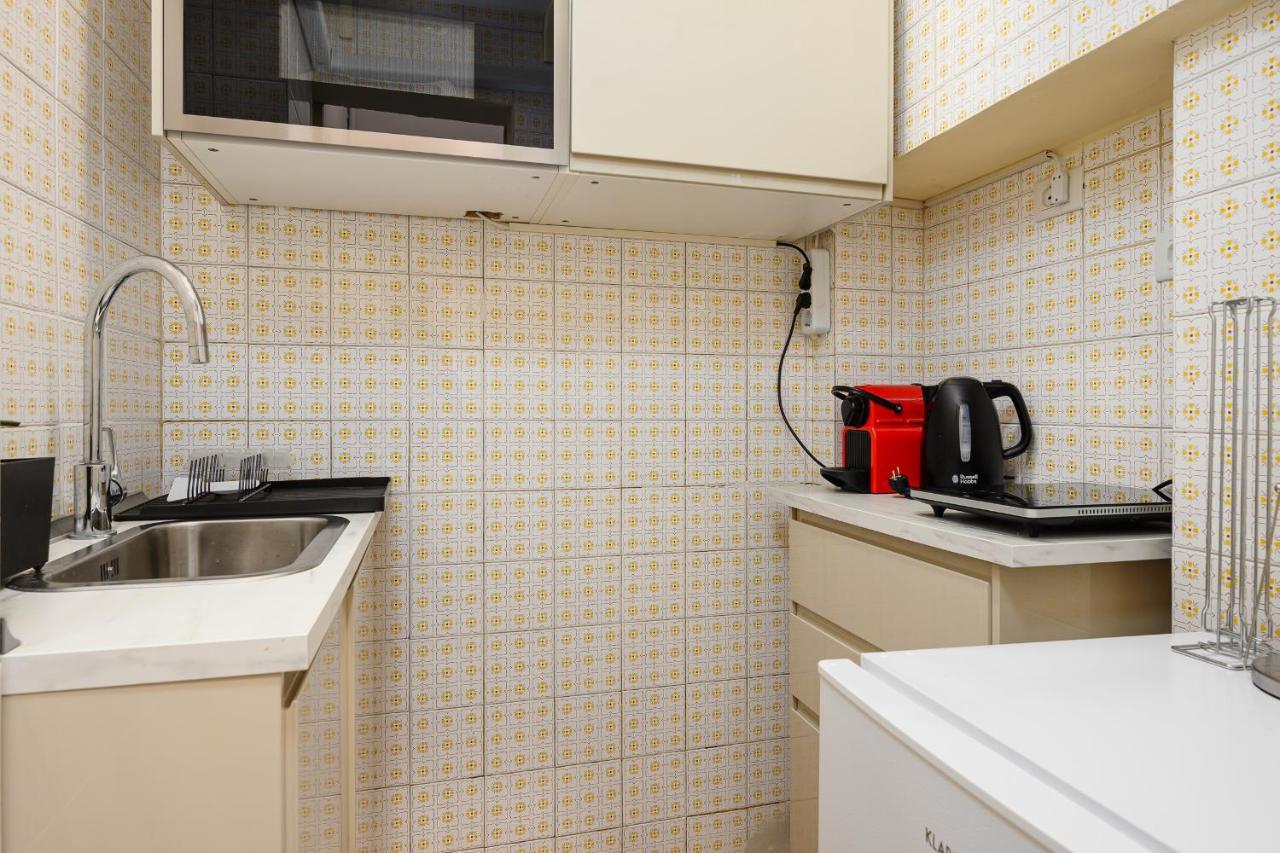 Brera - San Marco Cozy Apartment Милано Екстериор снимка